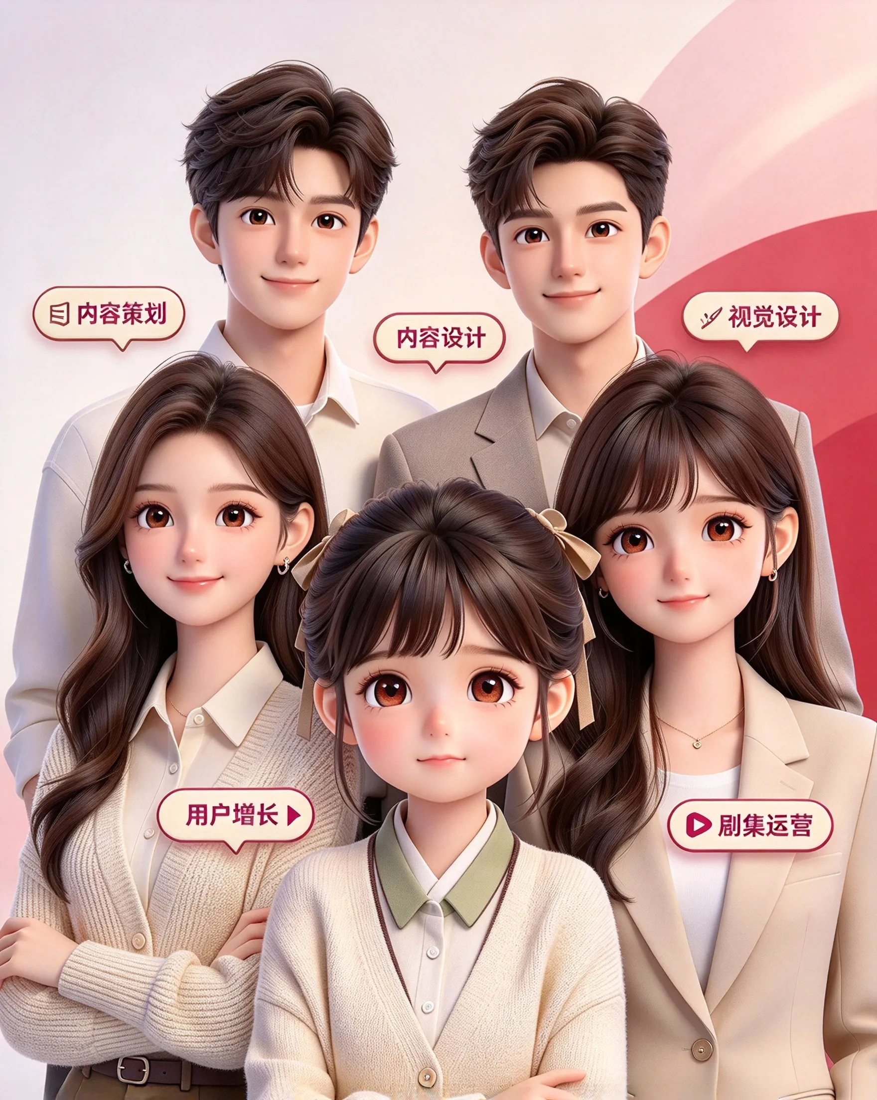 黄果短剧编辑部故事选题